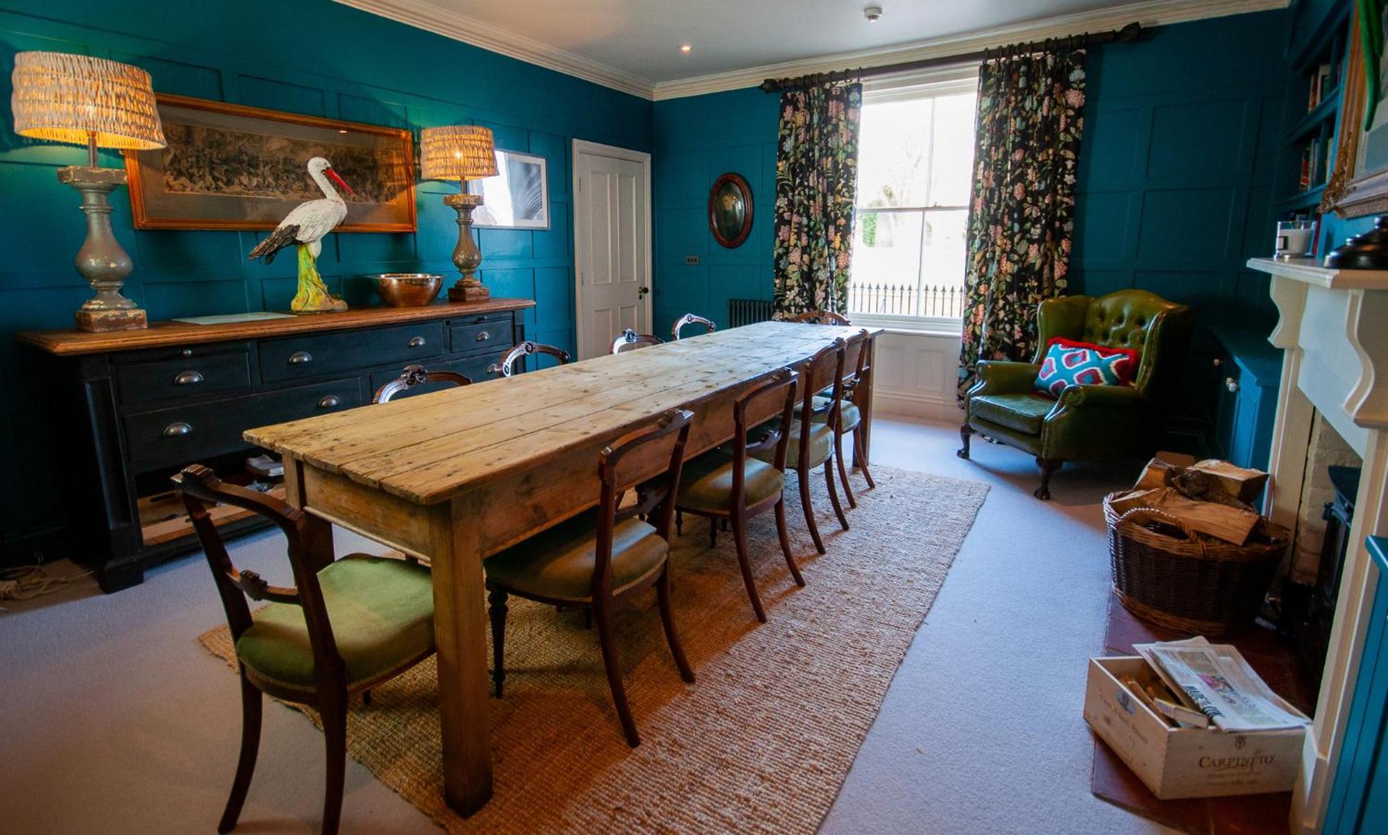 ホテル The Dabbling Duck Great Massingham エクステリア 写真