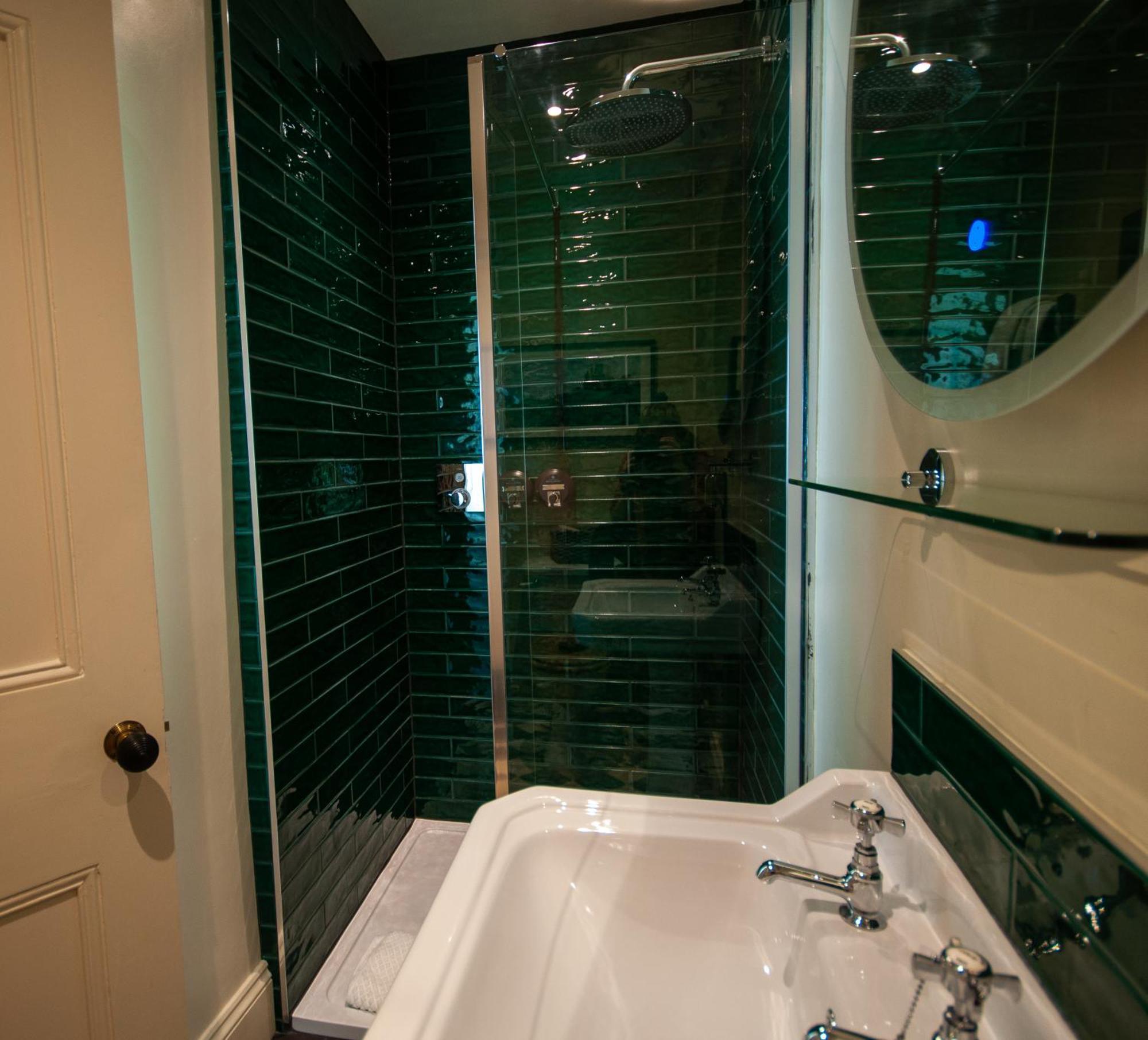ホテル The Dabbling Duck Great Massingham 部屋 写真
