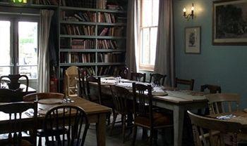 ホテル The Dabbling Duck Great Massingham エクステリア 写真