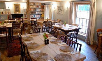 ホテル The Dabbling Duck Great Massingham エクステリア 写真