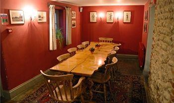 ホテル The Dabbling Duck Great Massingham エクステリア 写真